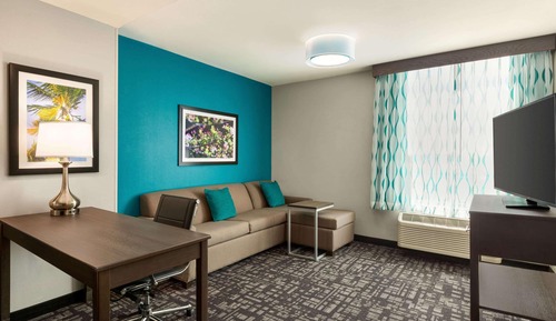 Deluxe Room, 1 King Bed, Non Smoking