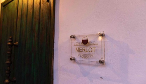Merlot Suite