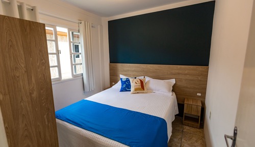 Standard Chalet, 3 Bedrooms