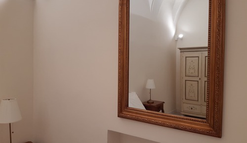 Deluxe Double Room, 1 Queen Bed, City View (Luna)