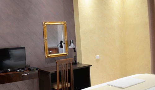 Business Suite, 2 Bedrooms