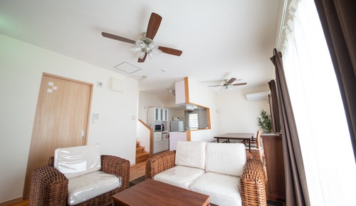 Pine House in ISHIGAKI