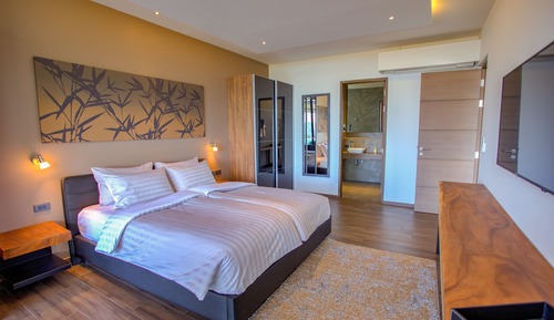 Comfort Apartment, Sea View