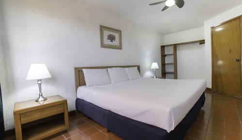 Junior Villa, 2 Bedrooms