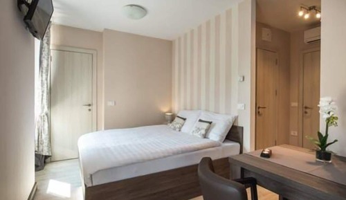 Apartment, 1 Bedroom