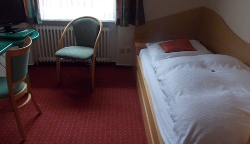 Single Room