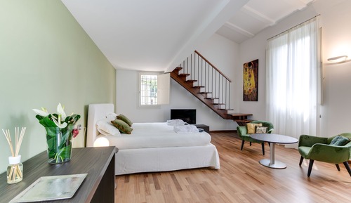 Family Suite (Magnolia)