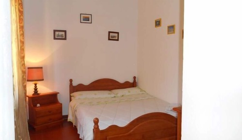Basic Double Room, 1 Bedroom (Shared Bathroom)