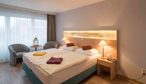 Comfort Double Room