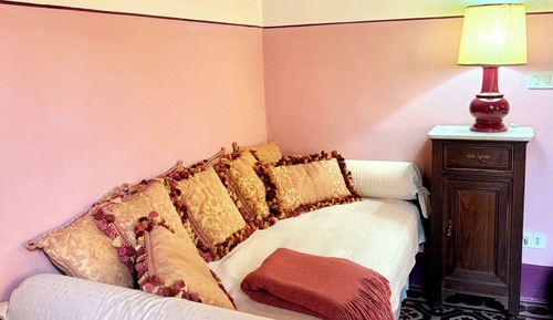 Classic Double Room, 1 Bedroom, Private Bathroom