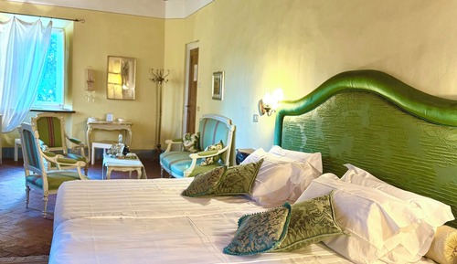 Comfort Suite