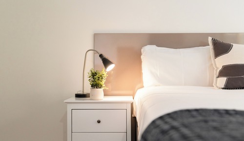 Cabin (Sleeps 2)