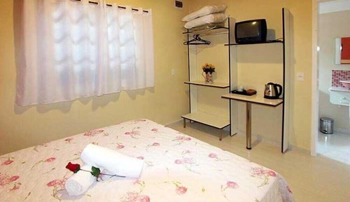 Double Room, Non Smoking