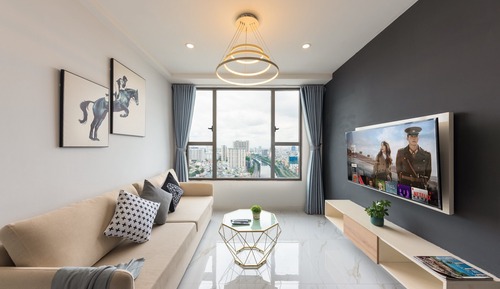 Family Apartment