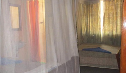 Standard Twin Room, Private Bathroom