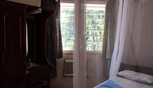 Executive Twin Room, Private Bathroom