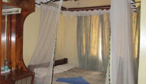 Standard Single Room, Private Bathroom