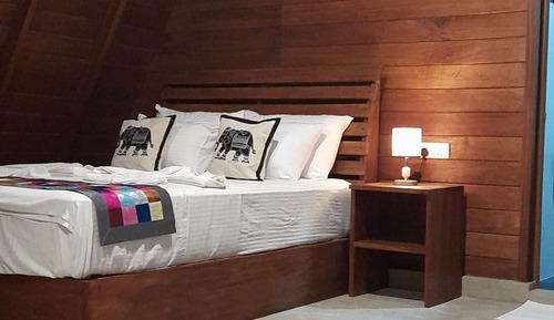 Family Tree House, 2 Bedrooms