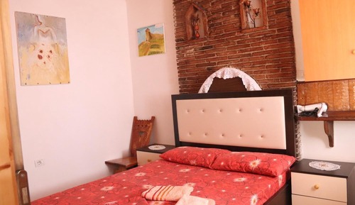 Economy Single Room