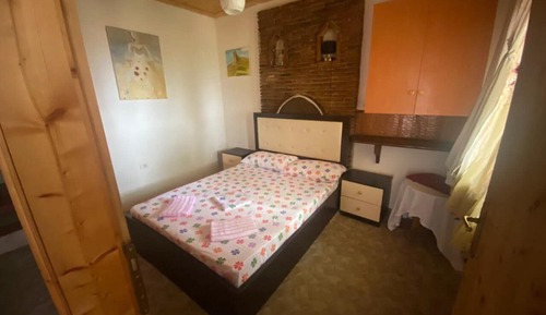 Double Room, Non Smoking