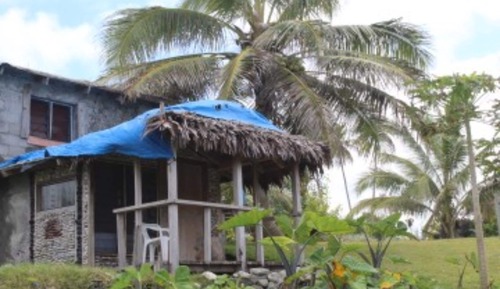 Garden Bungalow