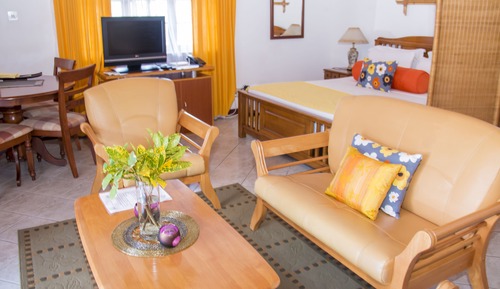 Luxury Chalet, Non Smoking