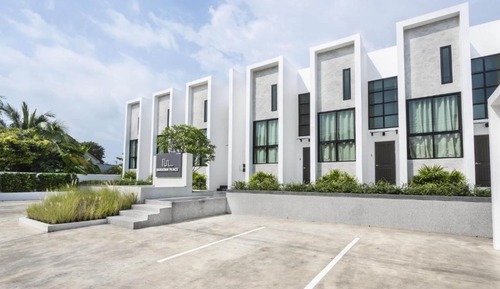 Standard Duplex