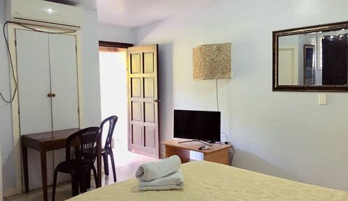 Deluxe Triple Room, Mountain View