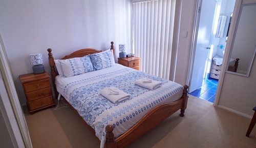 Villa, Multiple Beds, 2 Bathrooms