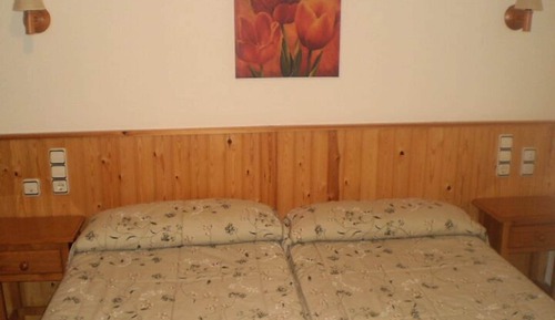Double Room Single Use