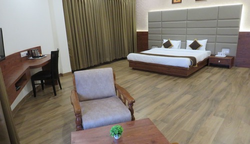 Superior Double Room