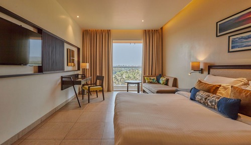 Premier Double or Twin Room