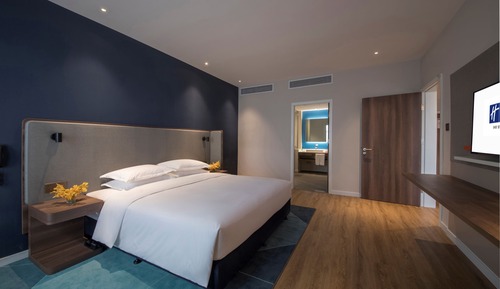 Suite, 1 Bedroom