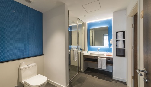 2 Twin Standard Seaview