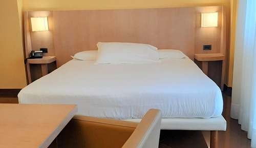 Comfort Double Room, 1 Queen Bed, Non Smoking