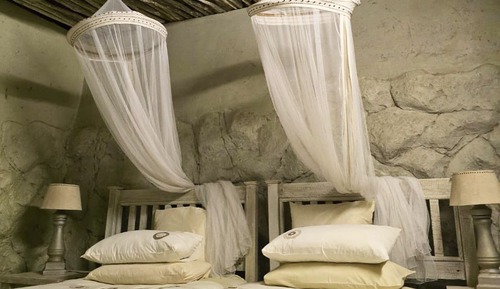 Family Chalet, 2 Bedrooms