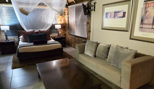 Luxury Chalet