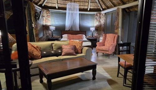 Superior Chalet
