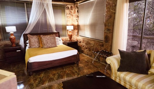 Superior Chalet