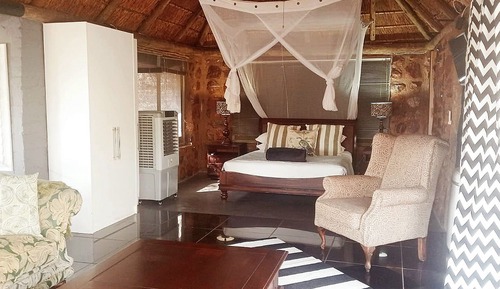 Luxury Chalet, 1 Bedroom