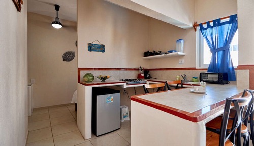 Family Bungalow, Kitchen