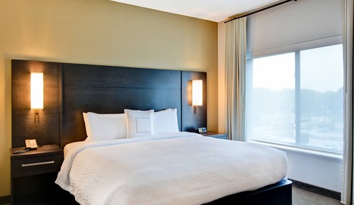 Suite, 1 Bedroom