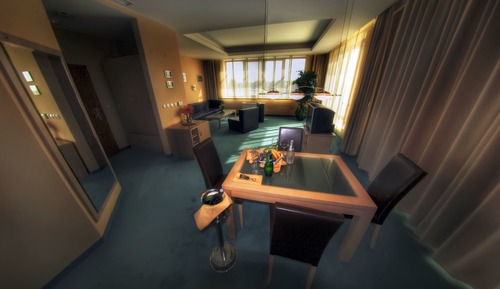 Superior Apartment