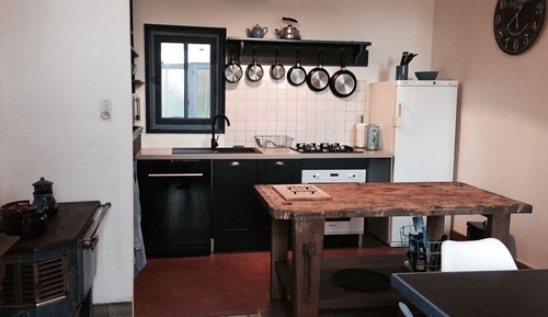 Cottage, 3 Bedrooms