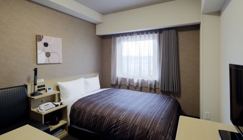 Comfort Semi Double Room, Non Smoking