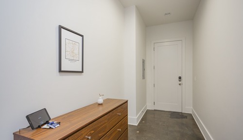 Apartment, 2 Bedrooms