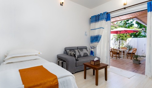 Family Villa