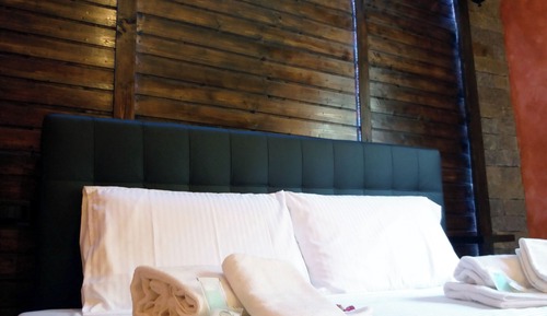Exclusive Double Room, 1 King Bed