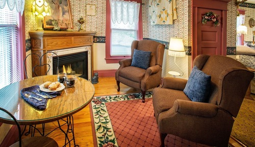 Cripple Creek Suite 