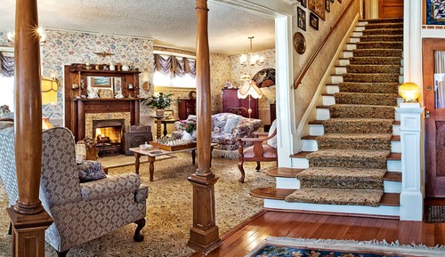 Aspen Suite